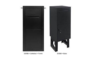 Introducción del producto - 3009BI Caja de paquetes combinada