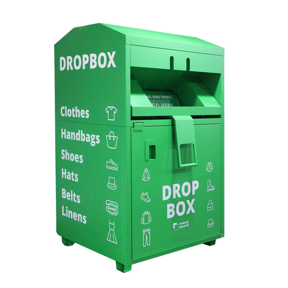 1002 Cubo de Reciclaje