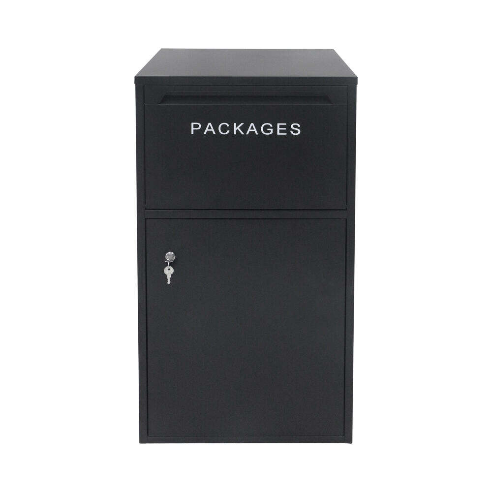 How Heavy-Duty Parcel Boxes Protect Deliveries at Private Homes