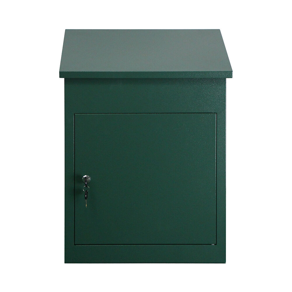 3010 Caja de Paquetes Mediana