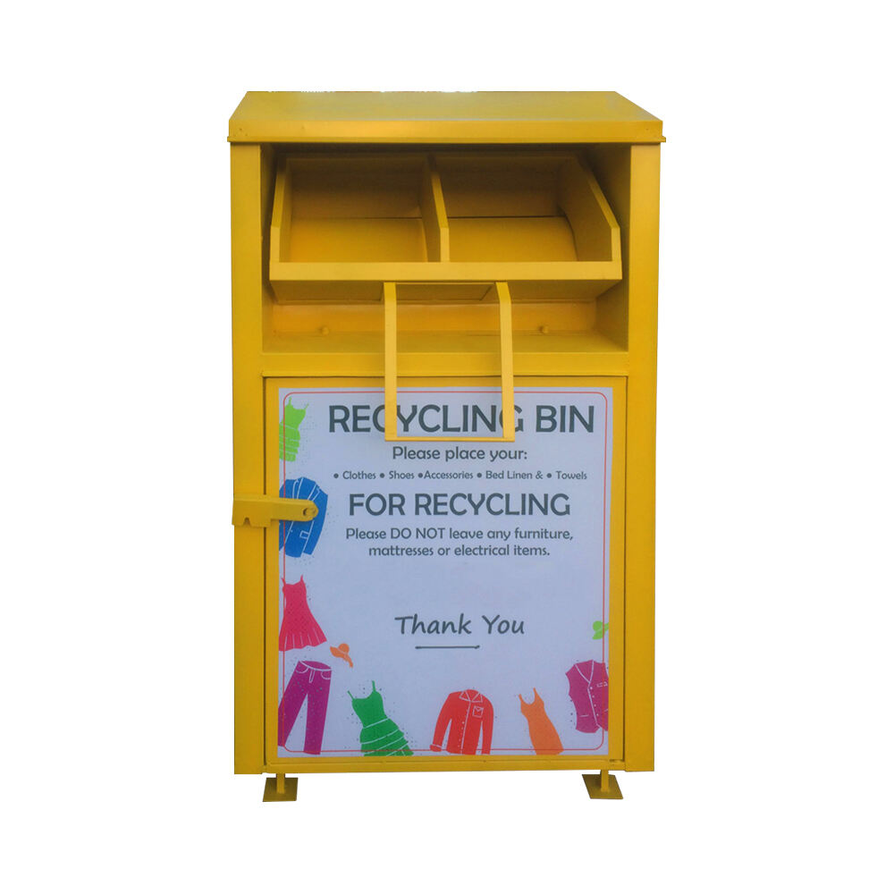 1005 Recycling Bin