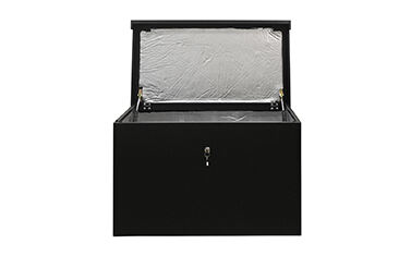 Introducción del producto - 3011XXL Topbox