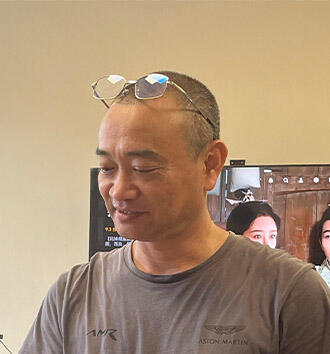 Allan Zhao