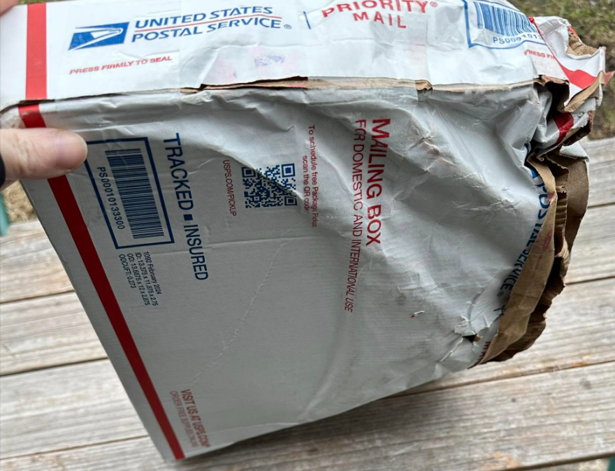 Waterproof Parcel Box: The Smart Way to Keep Your Deliveries Safe and Dry