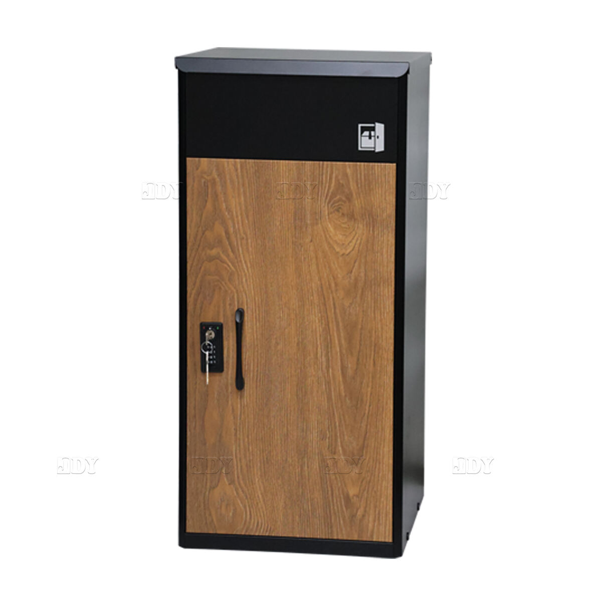 3004A Caja de Entrega de Paquetes