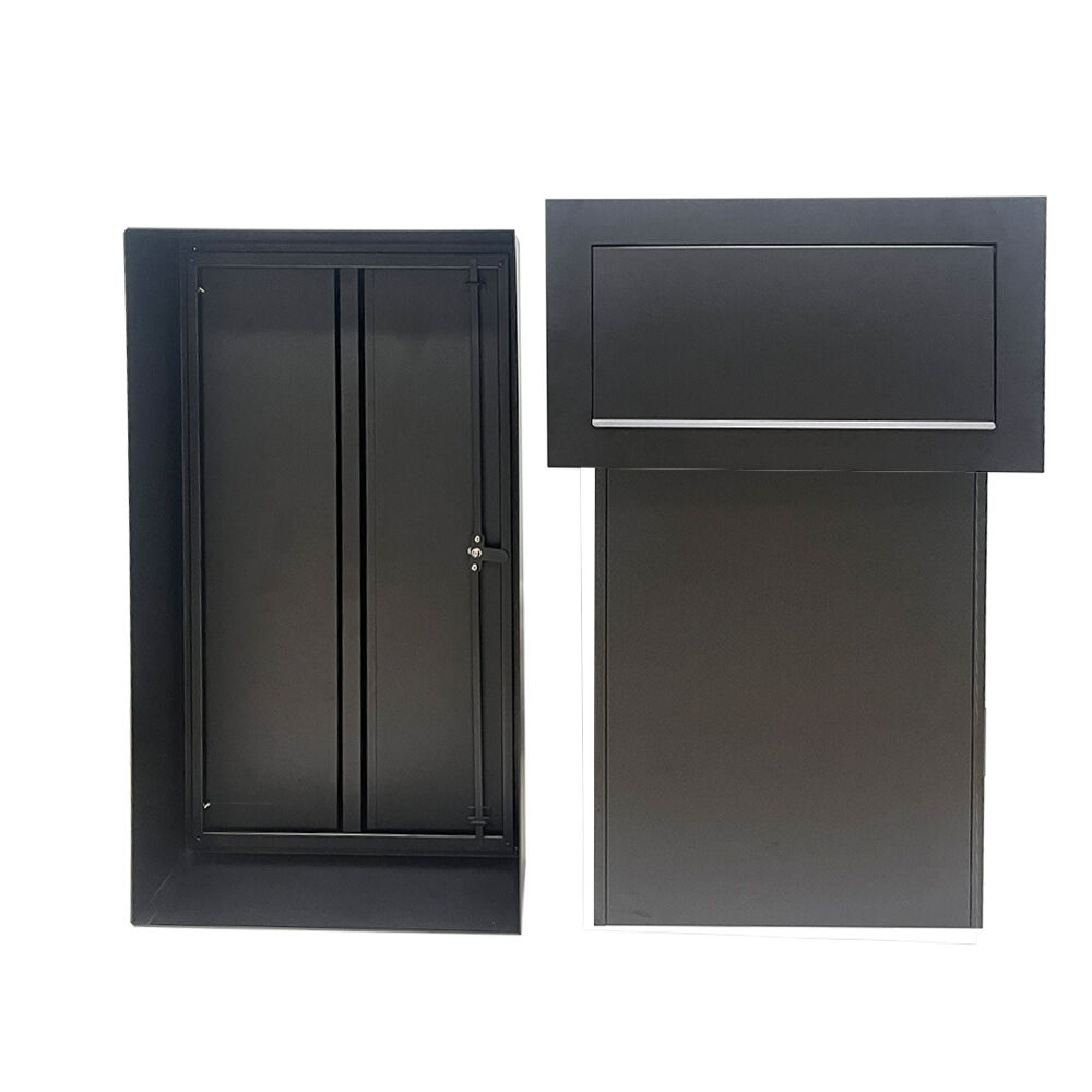 3041 Adjustable Package Box Series