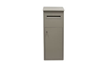 Introducción del producto - 3002 Caja de paquetes de tapa inclinada