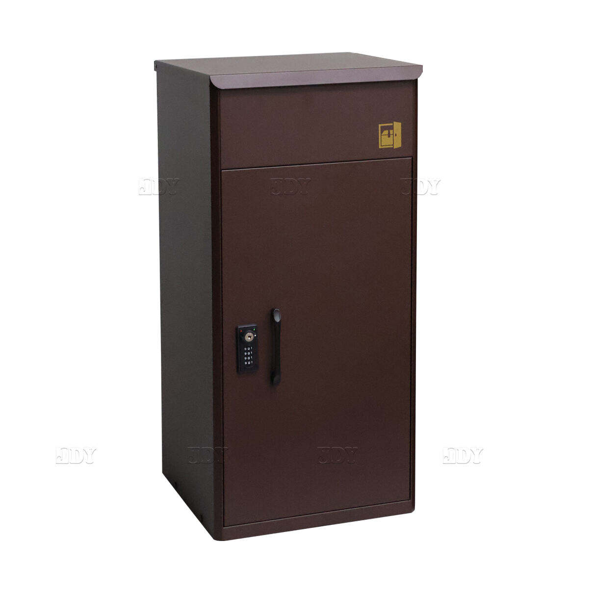 How Weatherproof Engineering Extends Parcel Delivery Box Lifespan