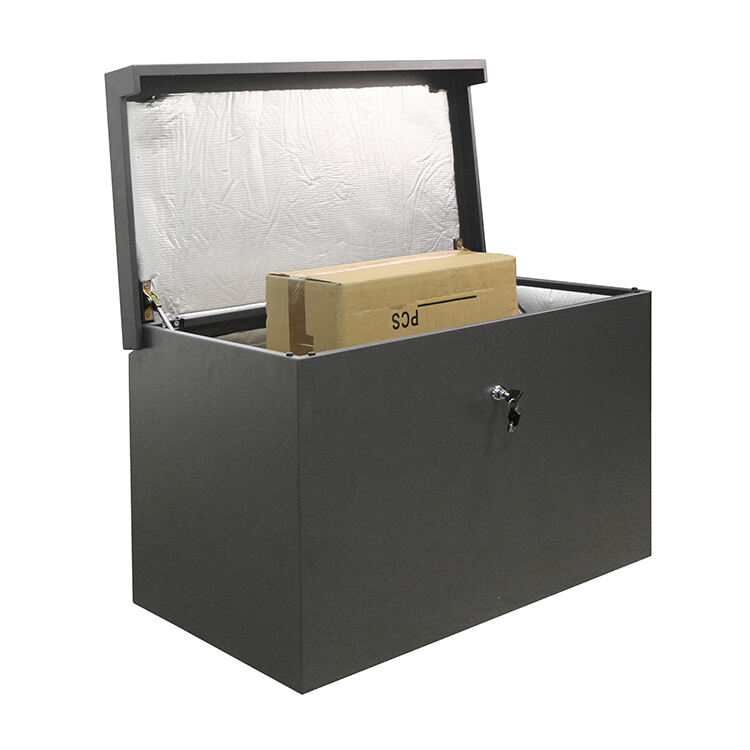 Why Every Business Needs an Extra-Large Parcel Box