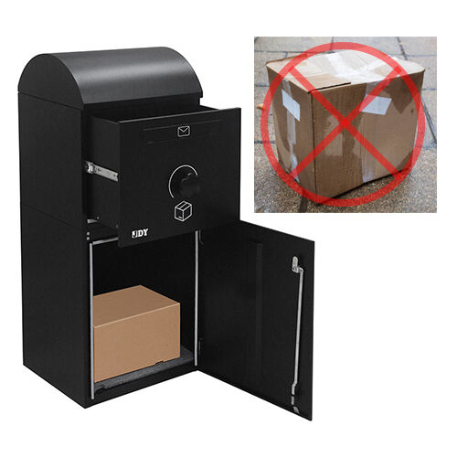 Waterproof Parcel Box: The Smart Way to Keep Your Deliveries Safe and Dry