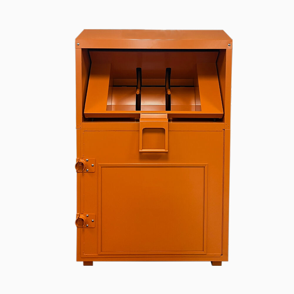1001B Contenedor de Reciclaje