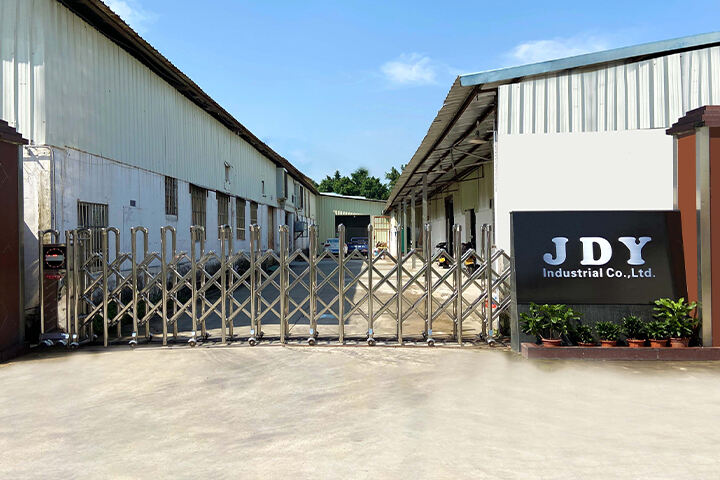 JDY Hardware CO., LTD