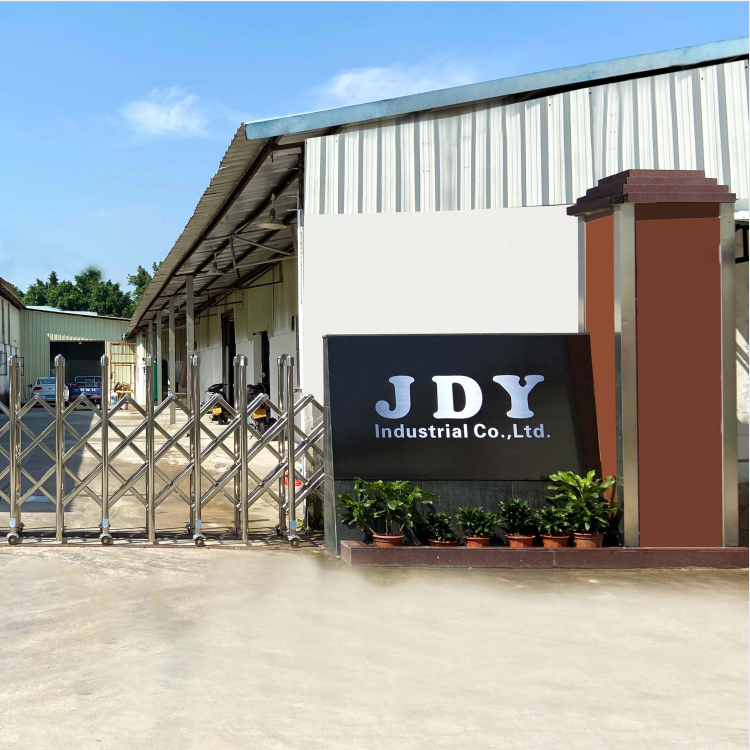 La Historia de JDY