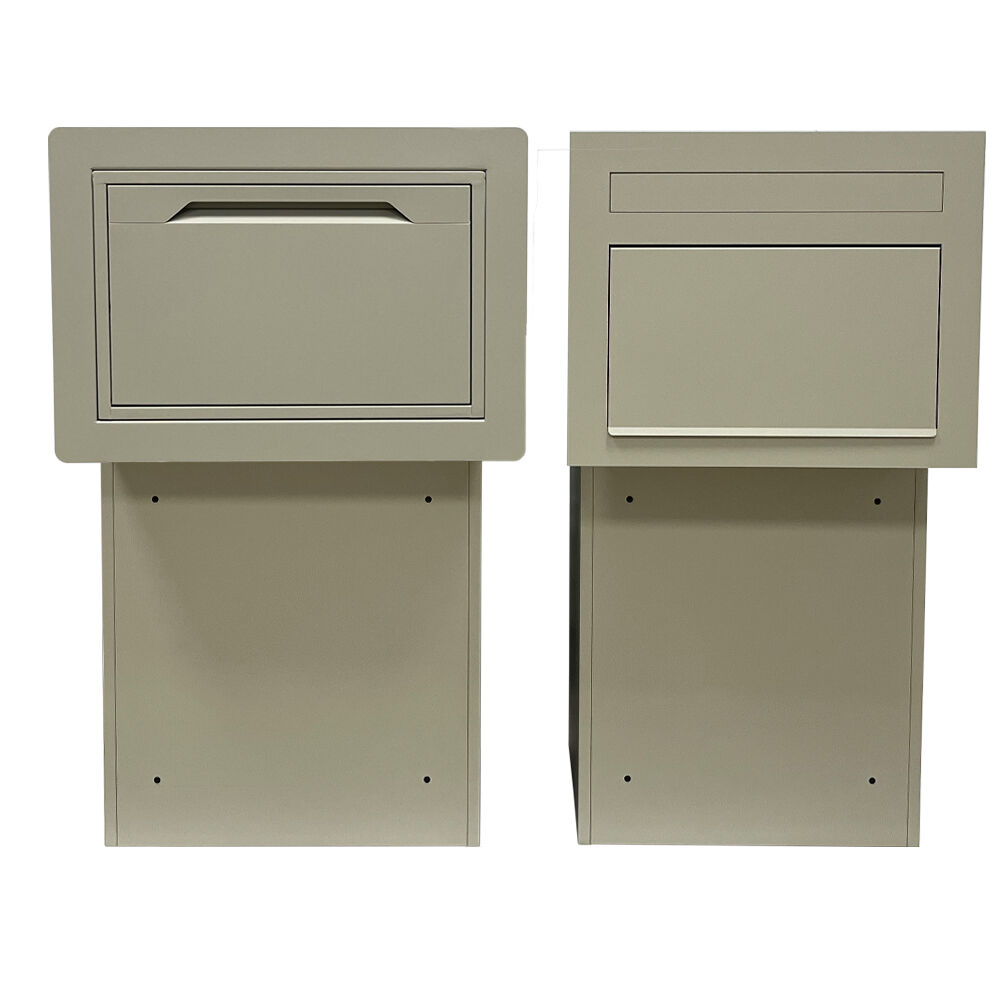 3038 Built-in Package Box Series