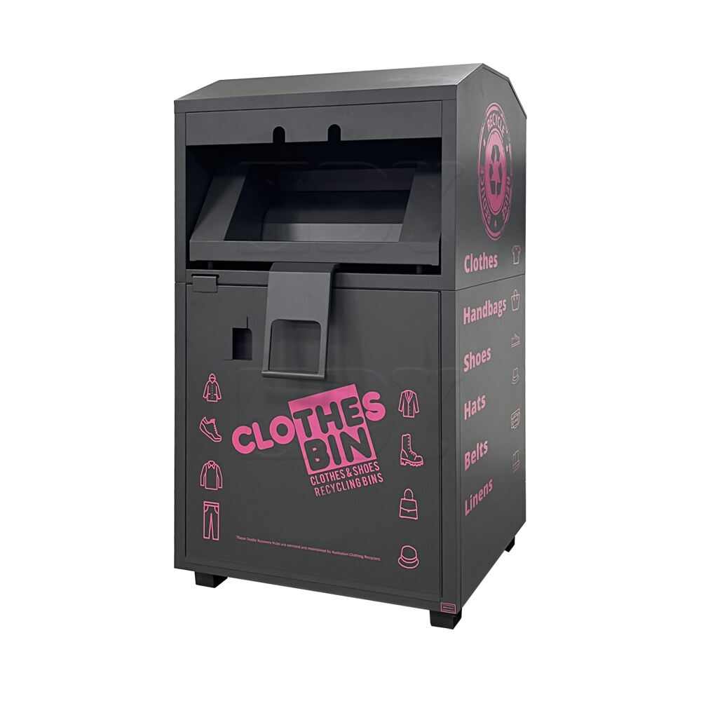 1002S Cubo de Reciclaje