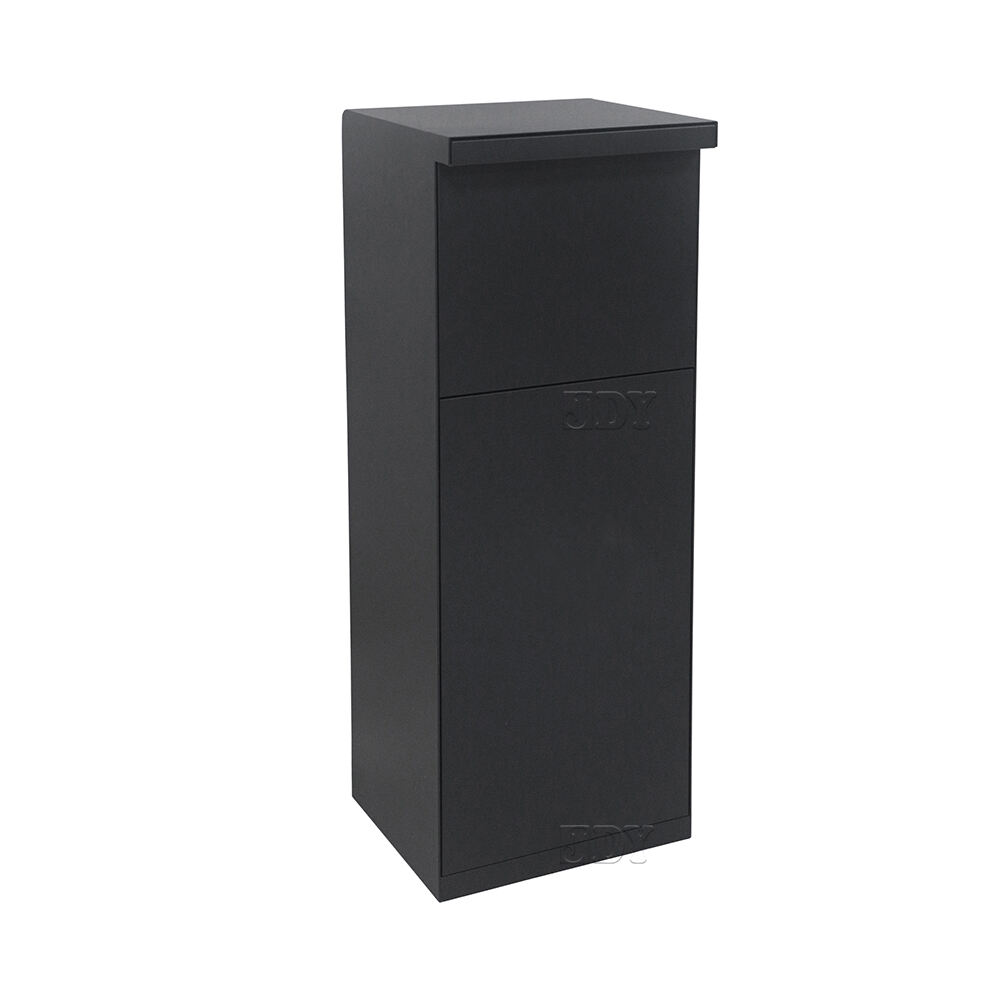 3033 Caja para Paquetes de Poste
