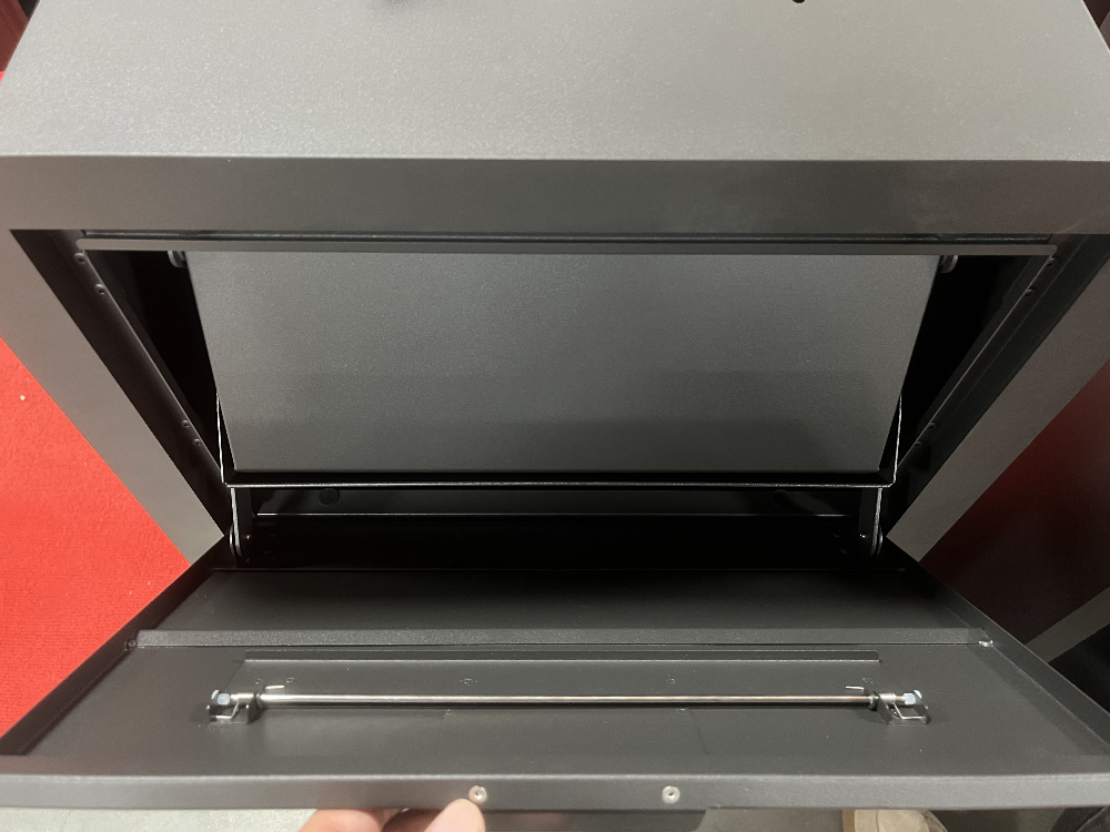 Flat-Pack vs Fully Assembled Parcel Boxes