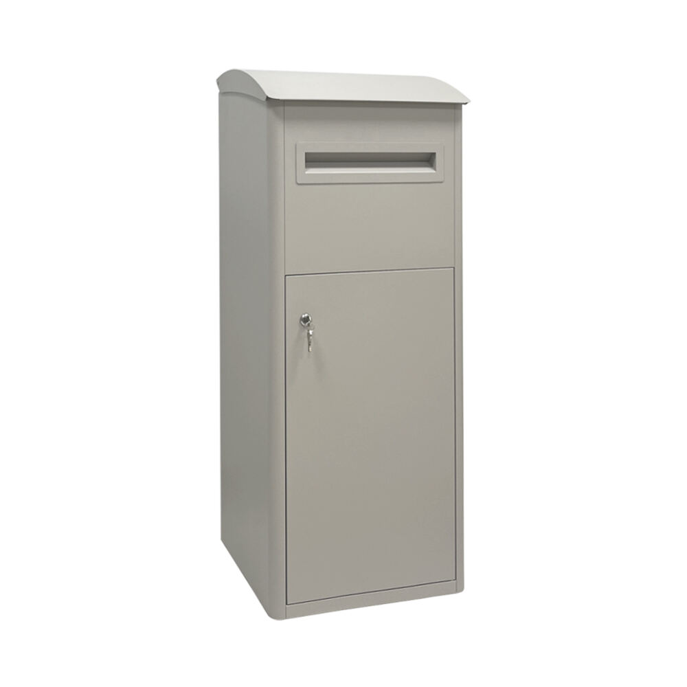 3002 Techo Inclinado Extra Grande Caja de Paquetes
