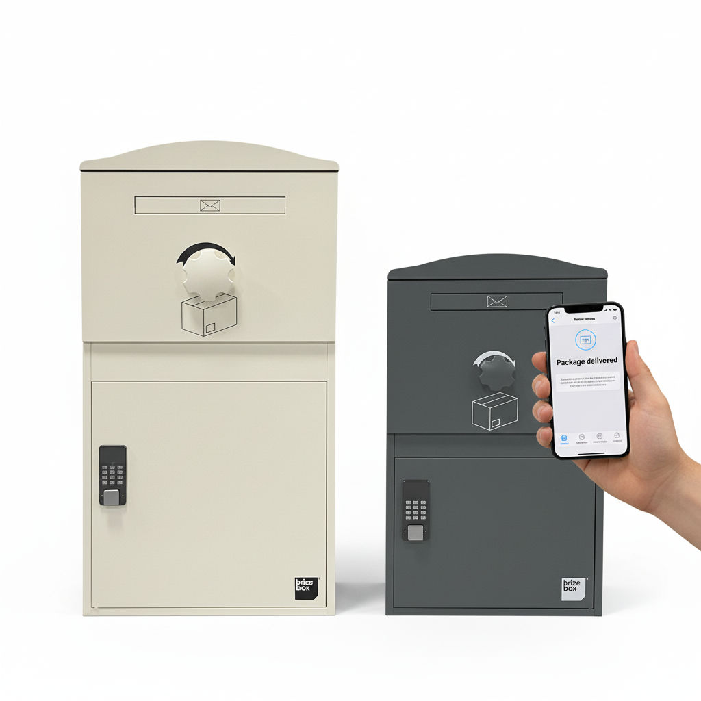 Smart Package Series