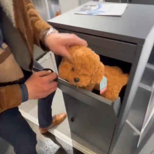 The Truth About Parcel Box Security: What Buyers Should Know Before Choosing a Supplier