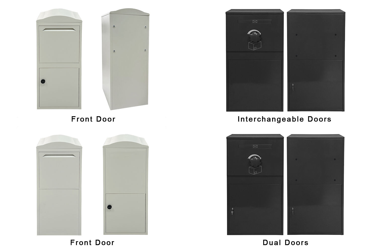 How to open the parcel box door.jpg