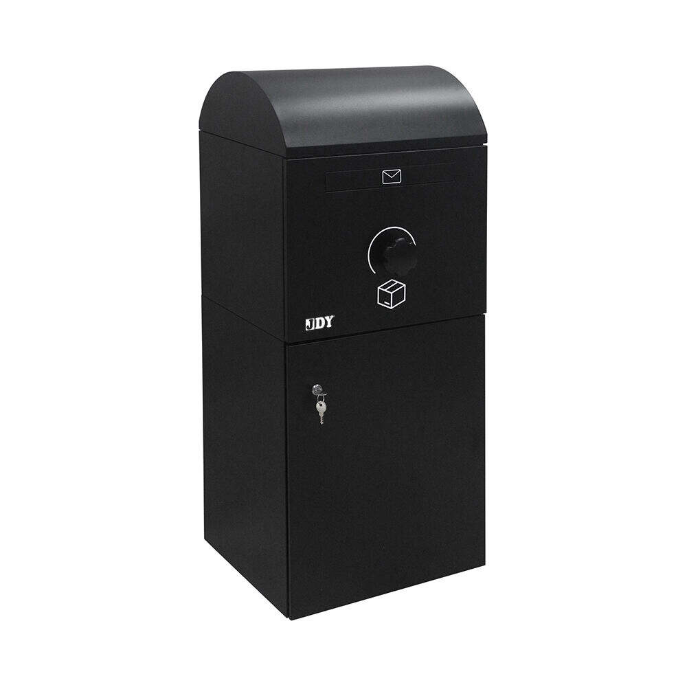 What Commercial Parcel Boxes Require for Large-Scale Residential Projects