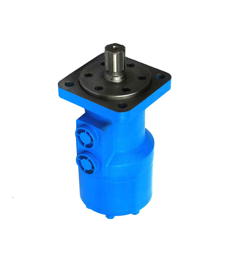 موتورهای دندهای، پیستونی و جروتور: نحوه انتخاب بر اساس محیط کاری شما