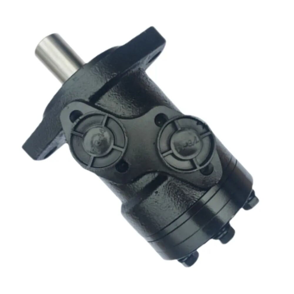 High Speed Orbit Hydraulic Motor HMP/OMP/JH/BMP/BM1 Hydraulischer Orbital Motor
