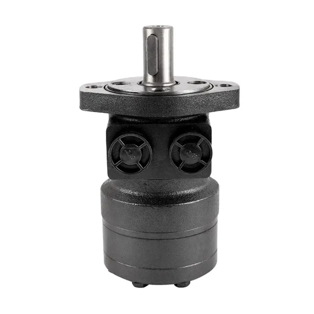HMR/OMR/JS/BMR/BM2 Hydraulic Orbital Motor Replacement Eaton High Torque Orbit Hydraulic Motor