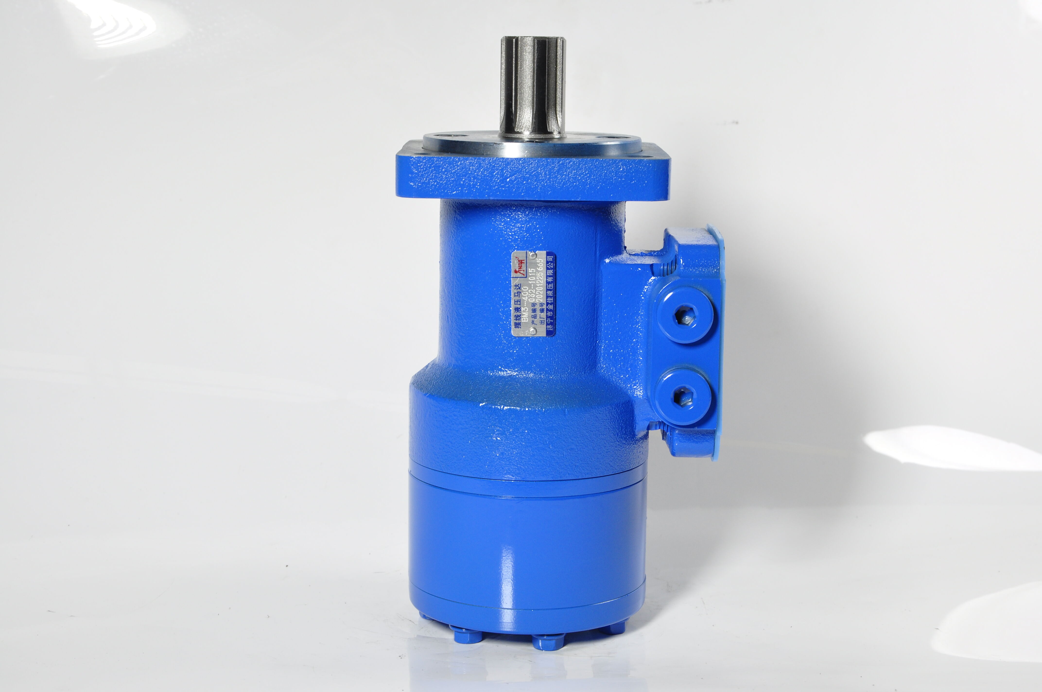 The Ultimate Guide to Hydraulic Orbit Motors: Principles, Advantages, and Beyond