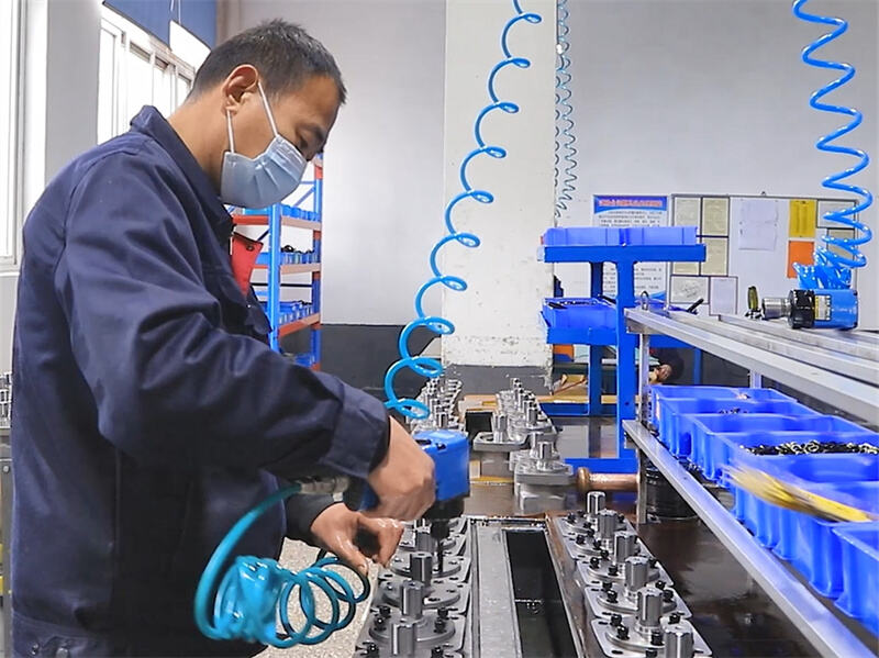 Reliable Delivery Capabilities