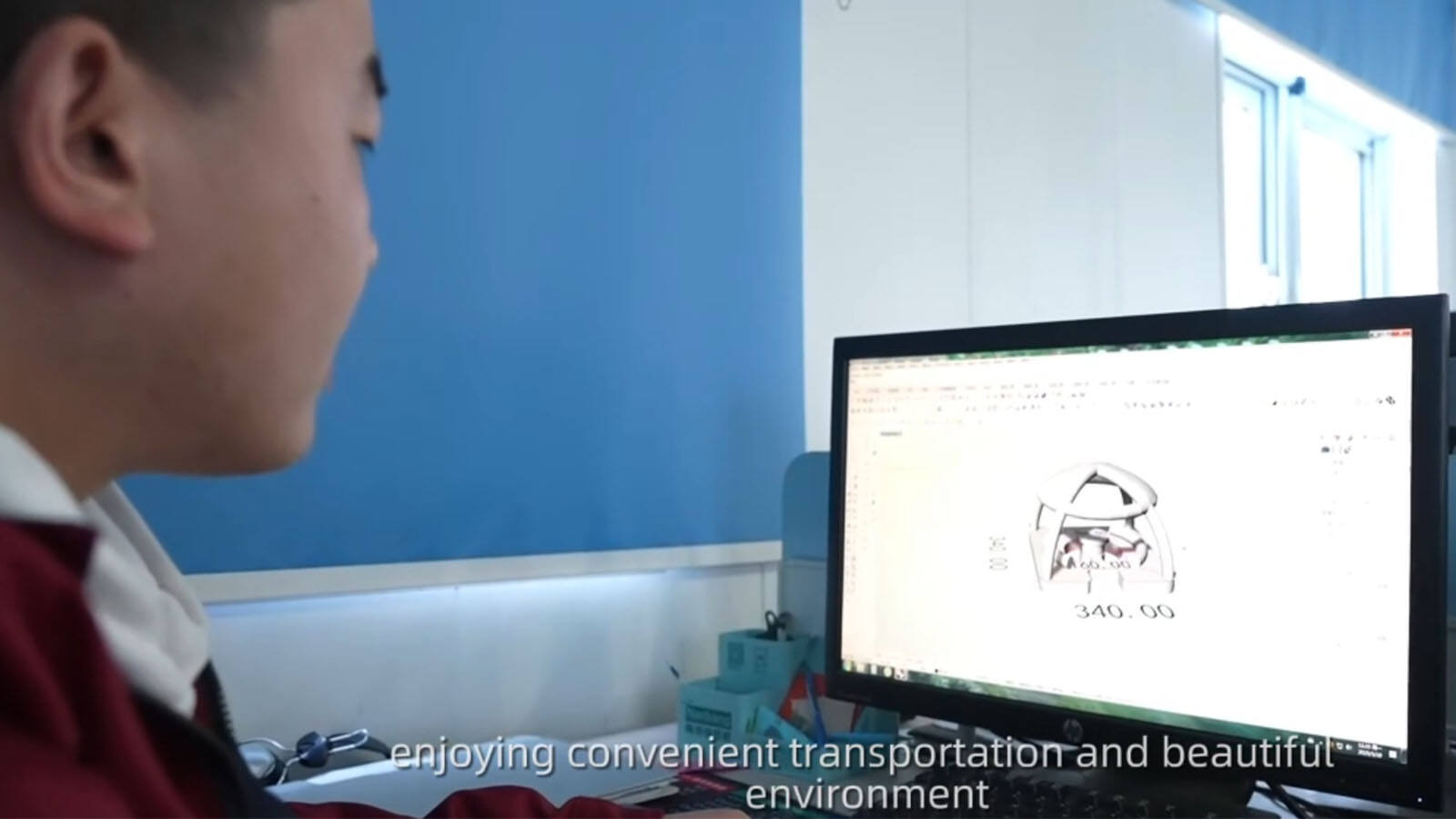 Support customized services