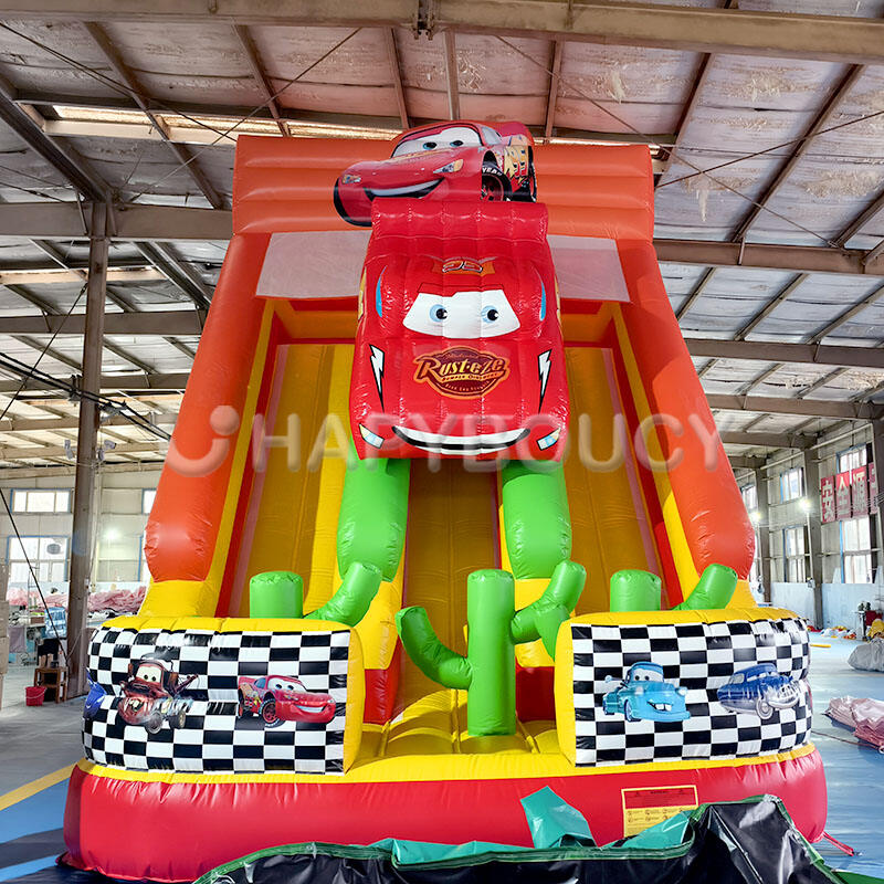 жоку машинасы