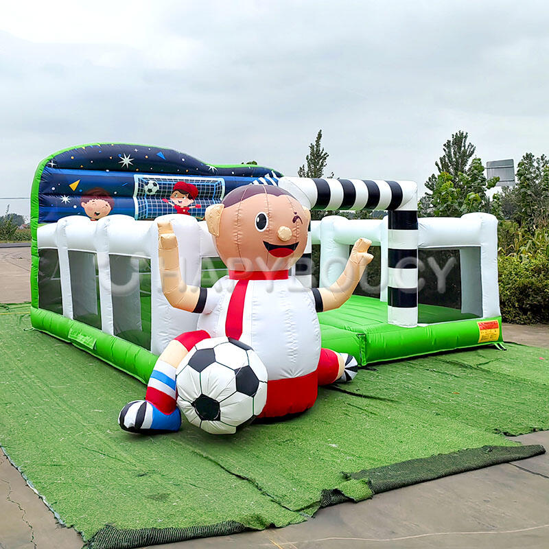 Factory Electric Bull Rider Bucking Bouncy Castle Mechanical Rodeo Bull ...