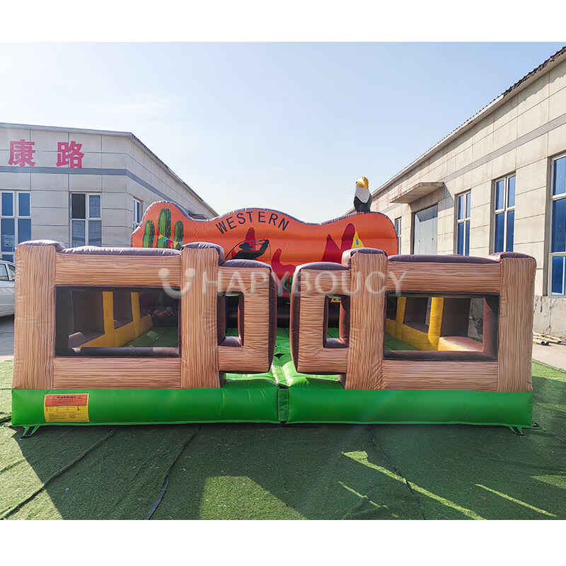 Largore Amusement Bounce Mat Rodeo Bull Mechanical Bull për Fëmijë dhe Adult