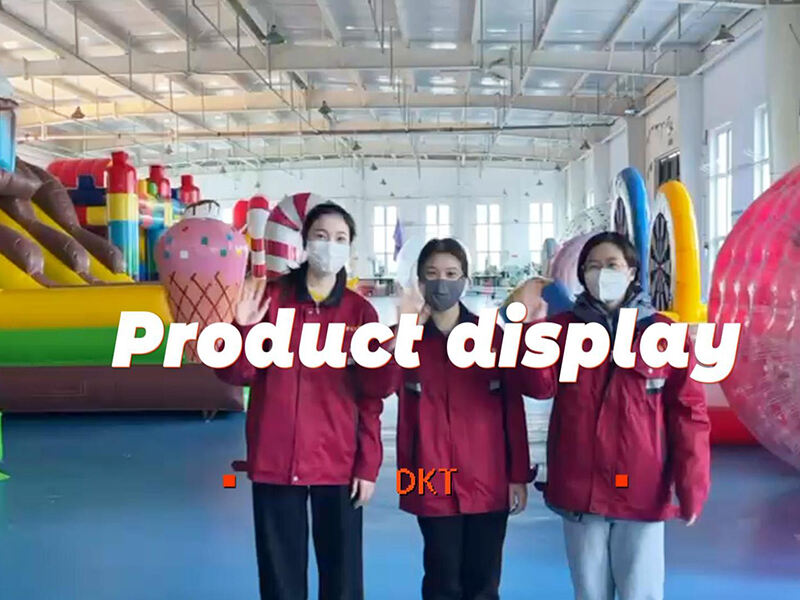 Produits d'usine