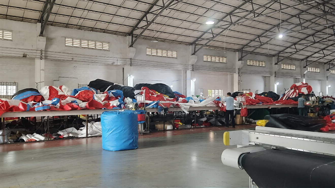 19 years of production experience