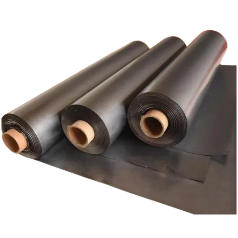 Graphite Die vs. Steel Die: Key Differences Explained