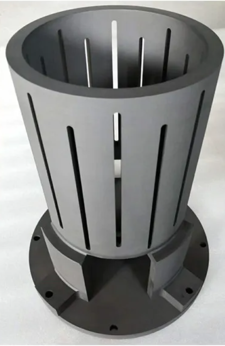 Energy Efficient Design with Rapid Heating