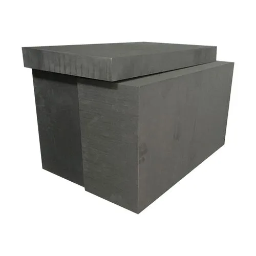 Benefits of Using Graphite in High-Temperature Applications
