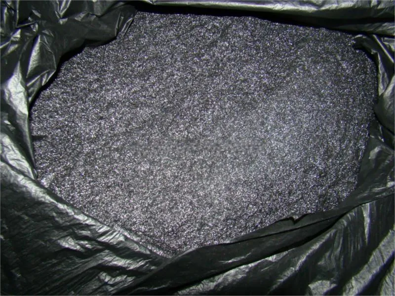 How to Improve the Performance and Lifespan of Synthetic Graphite?