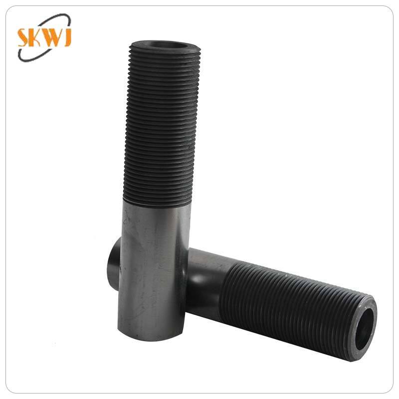 Superior Thermal Performance