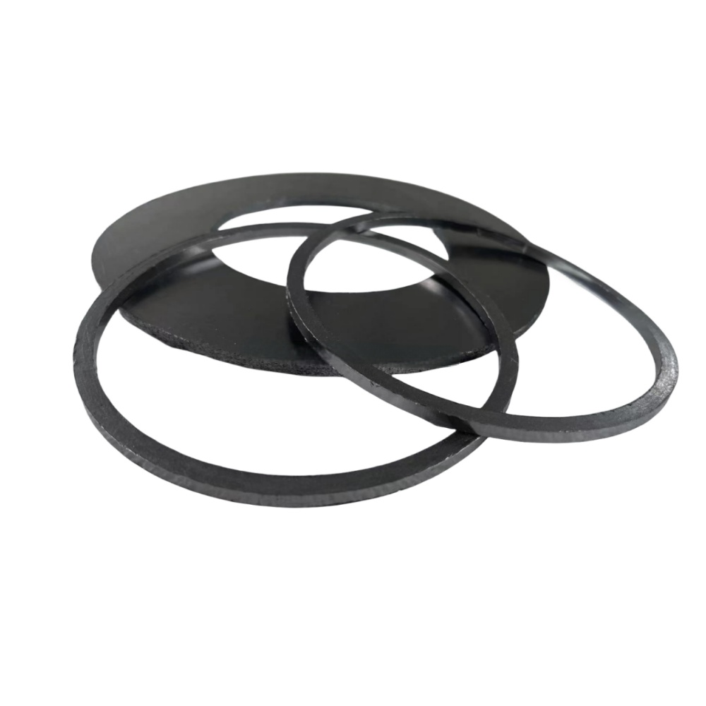 High Density Graphite Ring Gasket For Mechanical Seal