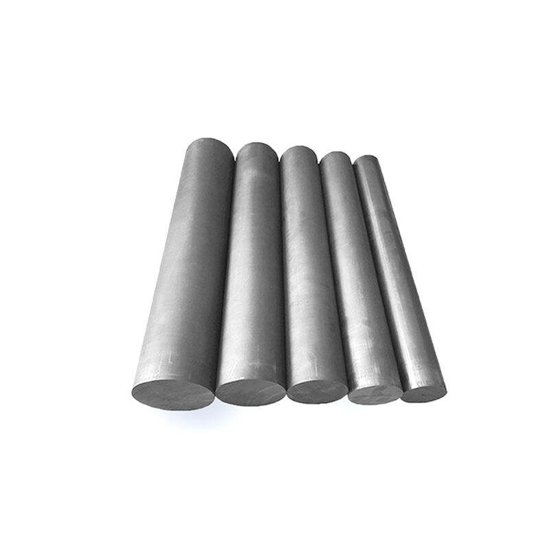 Superior Chemical Resistance