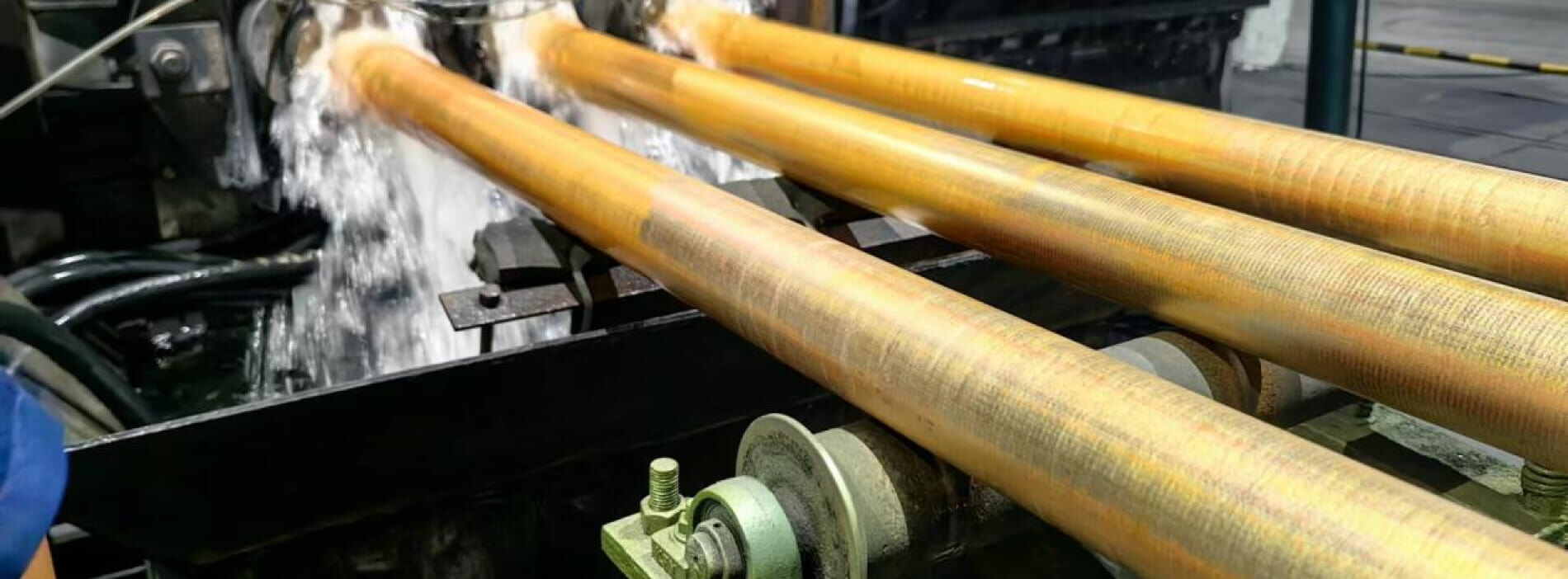 Flake Graphite Graphite Crystallizer