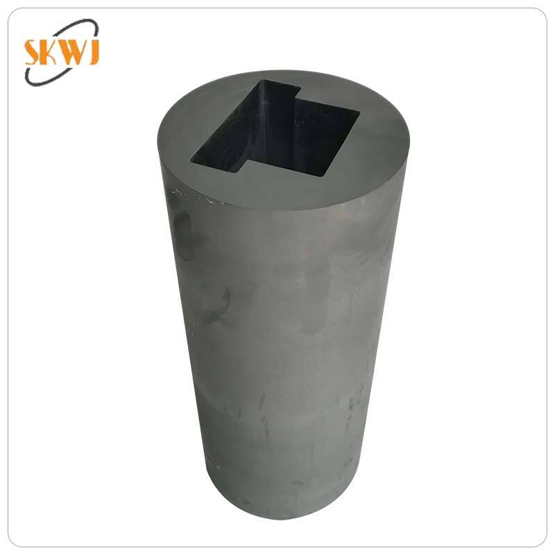 Superior Thermal and Electrical Properties