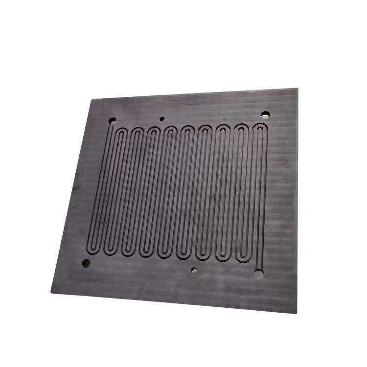 Graphite Bipolar Plate