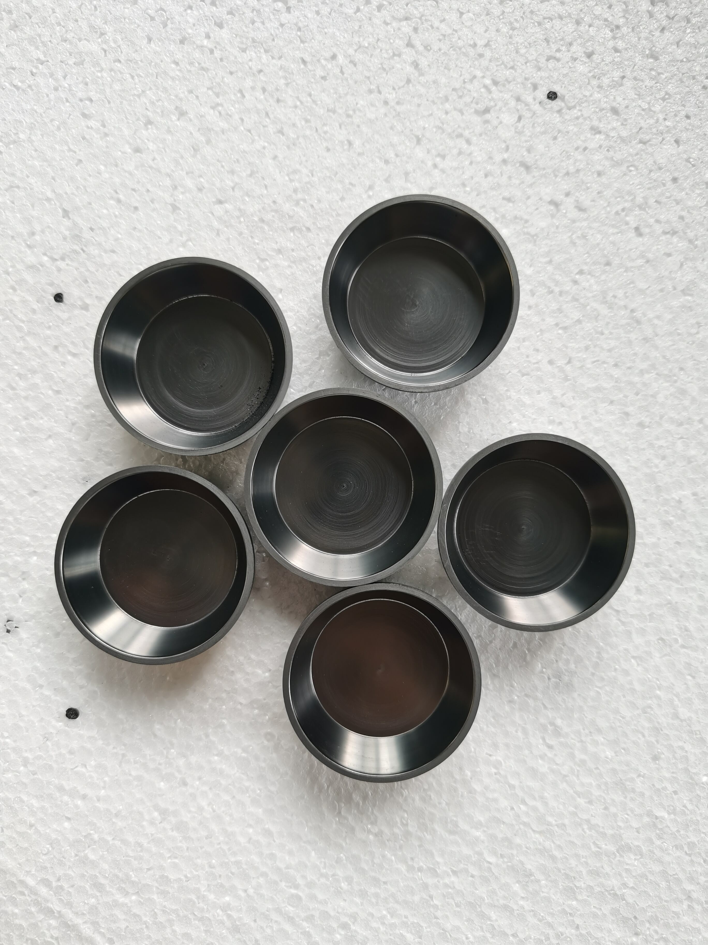 Superior Thermal Performance
