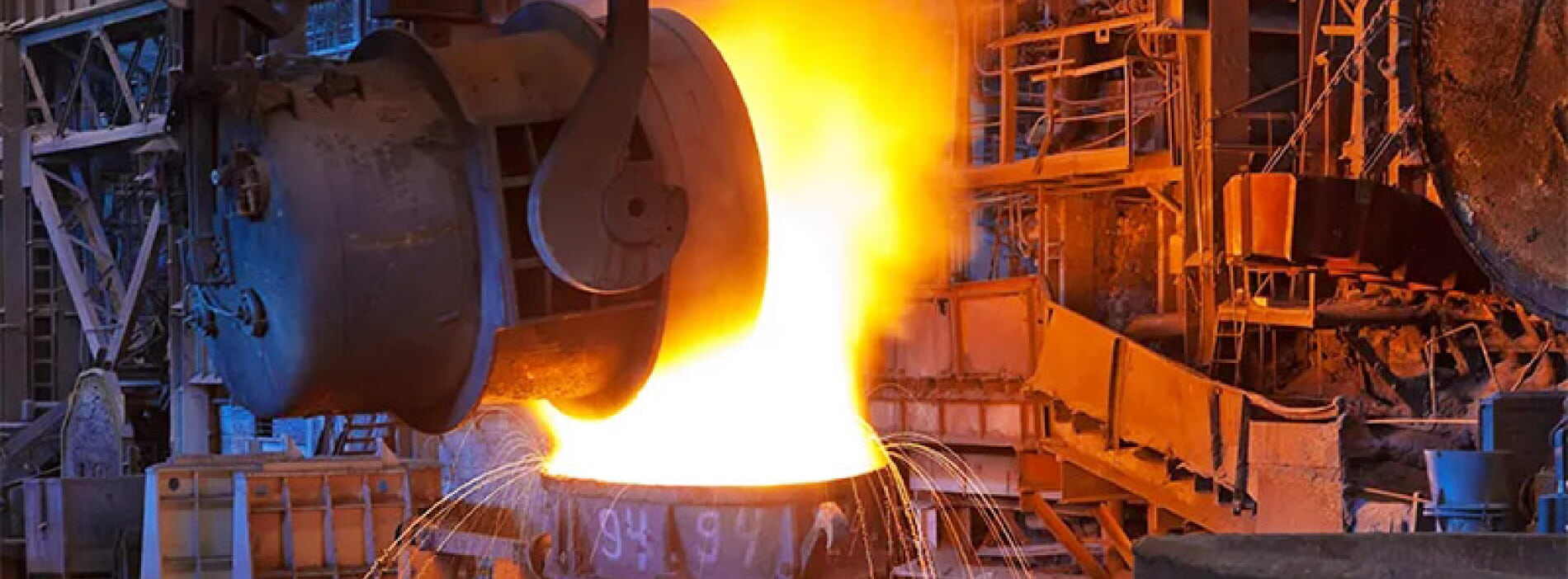 Graphite Rotor for Aluminum Profiles