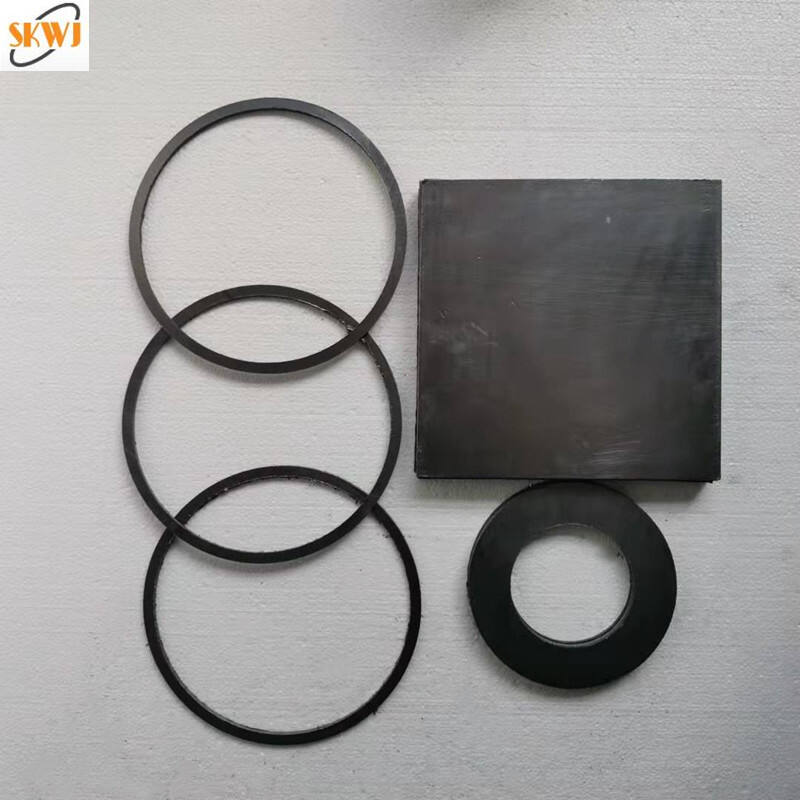Superior Temperature and Pressure Resistance